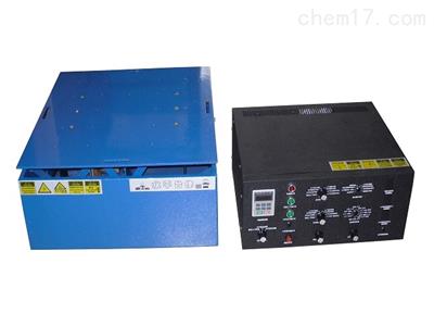 LD-TP模拟汽车运输垂直水平振动试验机