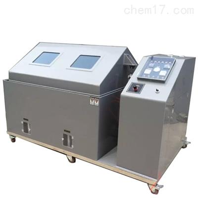 YWS-010盐水喷雾盐雾腐蚀试验箱