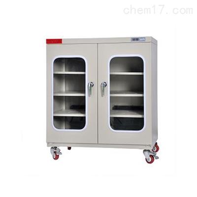 10～20%RH全自动低湿度防潮柜