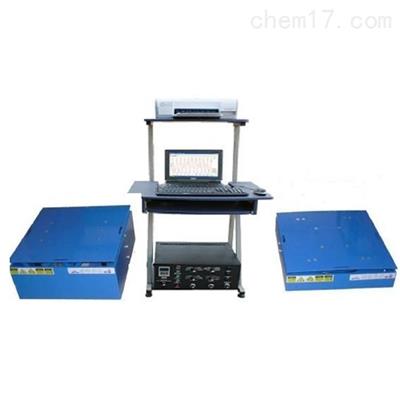 北京吸合电磁式垂直水平振动试验机