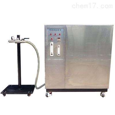 IPX5/IPX6冲水试验设备