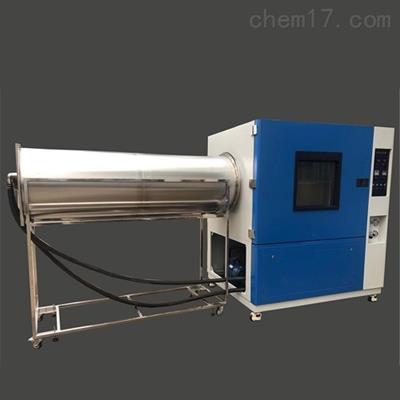 IPX5/IPX6猛烈喷水试验装置（箱式）