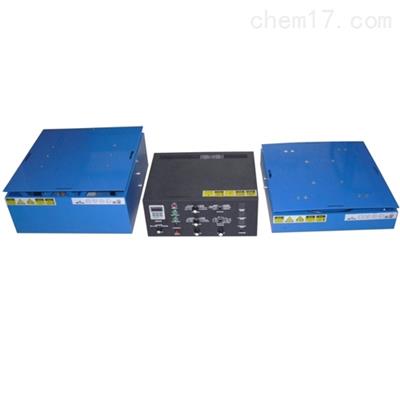 LD-TF垂直+水平双轴振动试验机