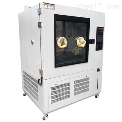 2021年新款高低温恒温恒湿手套试验箱