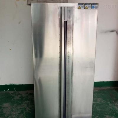 IPX7三箱式冷热冲击试验箱（钢化玻璃材质）