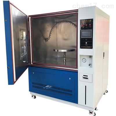 LX-015箱式淋雨试验设备IPX3/IPX4