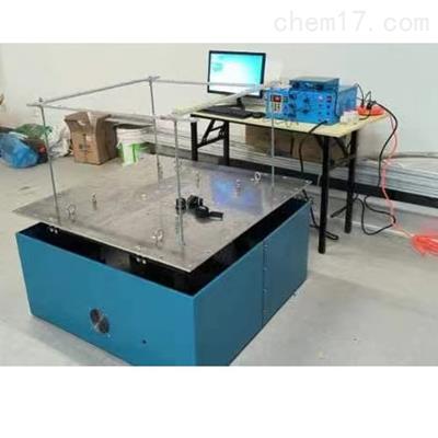 LD-PATL/LD-PATP微电脑四度空间振动试验机
