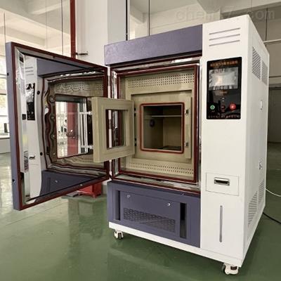 LSO2-100流动混合性气体腐蚀试验箱