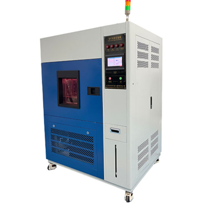 SN-500氙灯老化试验箱