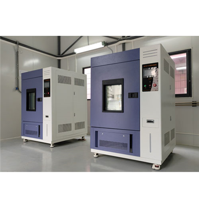 GB 16838-2005硫化氢气体腐蚀试验箱