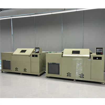 JYWX-250北京交变盐水喷雾试验机厂家