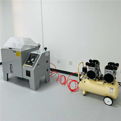 YWS-015盐雾腐蚀实验箱