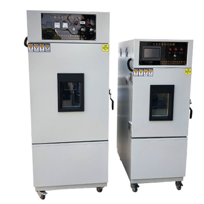水紫外辐照试验箱