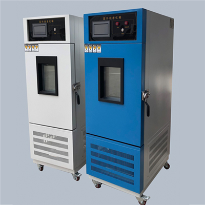 500W中压汞灯紫外辐照试验箱