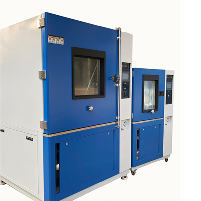 防尘试验设备